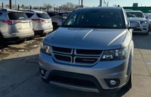 2015 Dodge Journey R/T