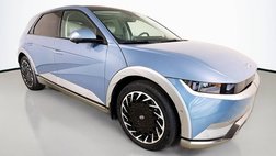 2023 Hyundai Ioniq 5 Limited