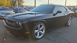 2010 Dodge Challenger SRT8