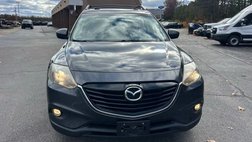 2014 Mazda CX-9 Touring