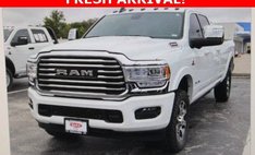 2024 Ram Ram Pickup 3500 Limited Longhorn