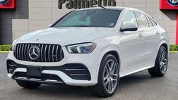 2023 Mercedes-Benz GLE-Class AMG GLE 53