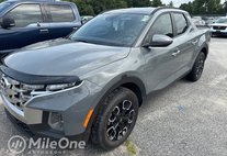 2023 Hyundai Santa Cruz SEL Premium