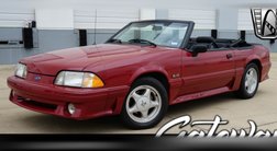 1991 Ford Mustang GT