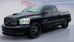 2006 Dodge Ram SRT-10 Base