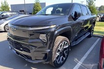 2024 Chevrolet Silverado EV RST