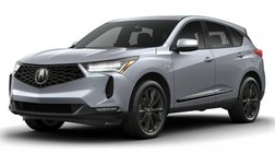 2026 Acura RDX SH-AWD w/A-SPEC