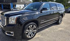 2020 GMC Yukon XL Denali