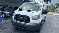 2015 Ford Transit 250