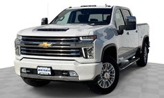 2022 Chevrolet Silverado 3500HD High Country