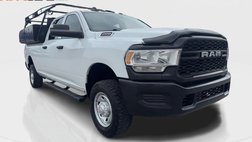 2022 Ram Ram Pickup 2500 Tradesman