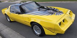 1979 Pontiac 