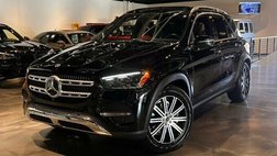 2024 Mercedes-Benz GLE-Class GLE 350 4MATIC