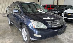 2007 Lexus RX 350 Base