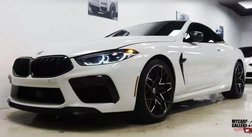 2023 BMW M8 Competition