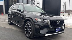 2024 Mazda CX-90 Plug-in Hybrid Premium Plus