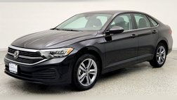 2023 Volkswagen Jetta SE