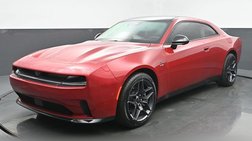 2024 Dodge Charger Daytona R/T