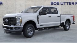 2026 Ford Super Duty F-250 XL