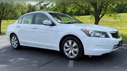 2010 Honda Accord EX-L