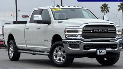 2023 Ram Ram Pickup 3500 Laramie
