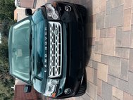 2015 Land Rover LR2 Base