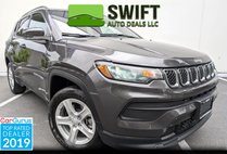2023 Jeep Compass Sport