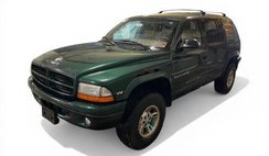 1999 Dodge Durango SLT