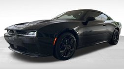 2025 Dodge Charger Daytona R/T