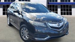 2016 Acura RDX Base