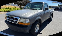 1998 Ford Ranger Base