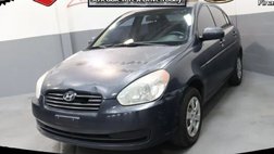 2011 Hyundai Accent GLS
