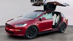 2023 Tesla Model X Base
