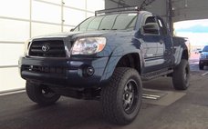 2008 Toyota Tacoma V6