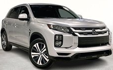 2024 Mitsubishi Outlander Sport ES