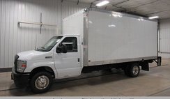 2024 Ford E-Series E-350 SD