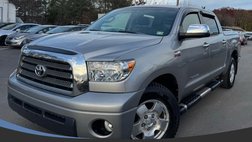 2007 Toyota Tundra Limited