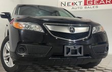 2013 Acura RDX Base