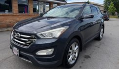 2014 Hyundai Santa Fe Sport 2.0T