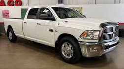 2010 Dodge Ram 2500 SLT