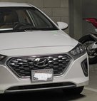 2020 Hyundai Ioniq Plug-In Hybrid SEL