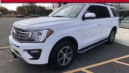 2021 Ford Expedition XLT