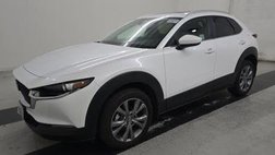 2025 Mazda CX-30 2.5 S Preferred
