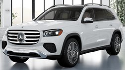 2025 Mercedes-Benz GLS GLS 450