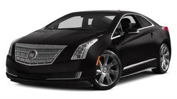 2014 Cadillac ELR Base