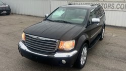 2008 Chrysler Aspen Limited