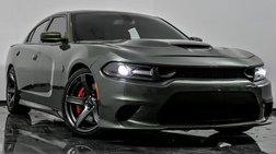 2018 Dodge Charger SRT Hellcat