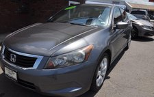 2010 Honda Accord EX