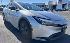 2024 Toyota Prius Limited