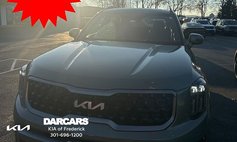2023 Kia Telluride SX X-Pro
